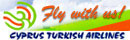 Fly with us! Cyprus Turkish Airlines