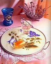 Turun Macunu (Bitter Oranges in Syrup)