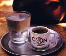 Turkish Coffee