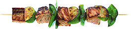 Sish Kebab 