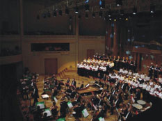 Brussels Chamber Orchestra