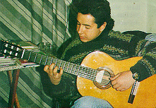 Serdar Kavaz