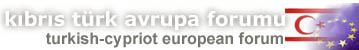 Turkish Cypriot Euro Forum