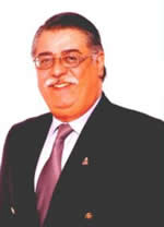 Nazim Beratli