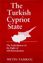 Tamkoc, Metin, (1988), "The Turkish Cypriot State the Embodiment of the Right of Self-determination", Kemal Rustem Publishing, London, ISBN 9963565123.