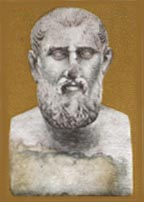 Zeno of Kitium  (336BC-246BC)